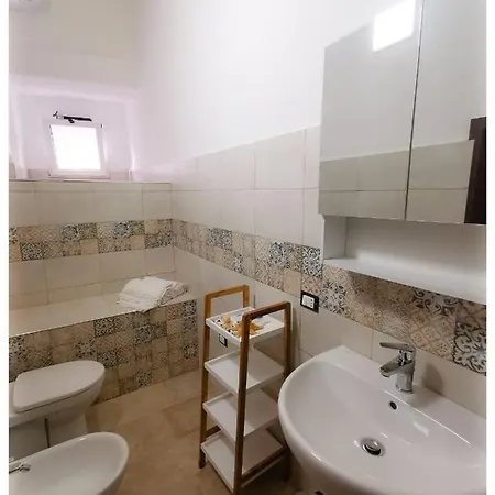 La Vecchia Torre 1920 Grottaglie