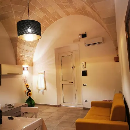 Apartment La Vecchia Torre 1920