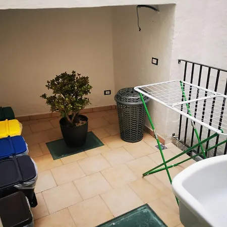 Apartamento La Vecchia Torre 1920 *