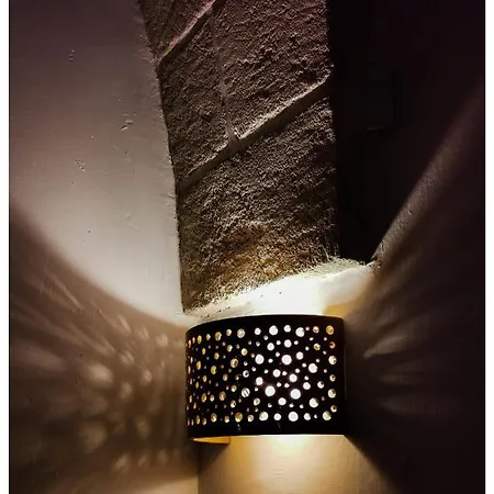 La Vecchia Torre 1920 Grottaglie