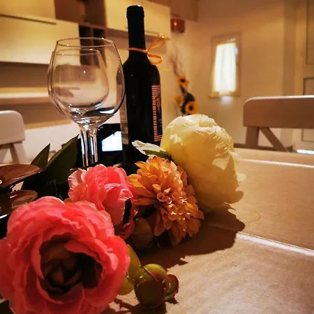 La Vecchia Torre 1920 Apartman