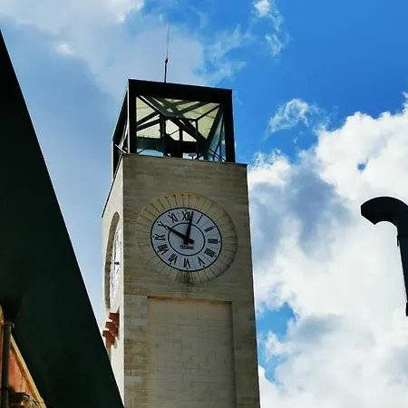 La Vecchia Torre 1920 Grottaglie