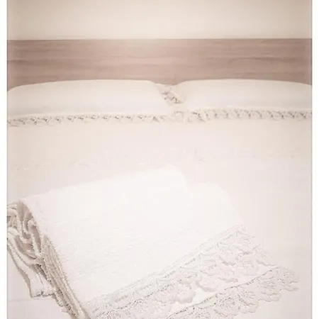 La Vecchia Torre 1920 Appartement