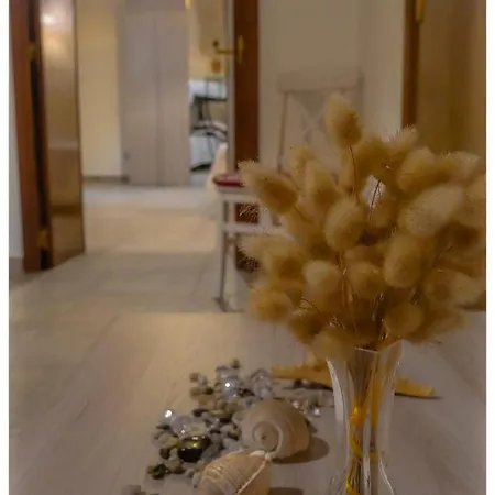 La Vecchia Torre 1920 Apartman *