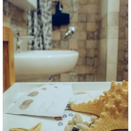 La Vecchia Torre 1920 Apartman