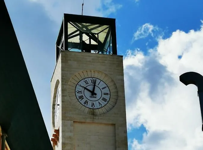 La Vecchia Torre 1920 Grottaglie