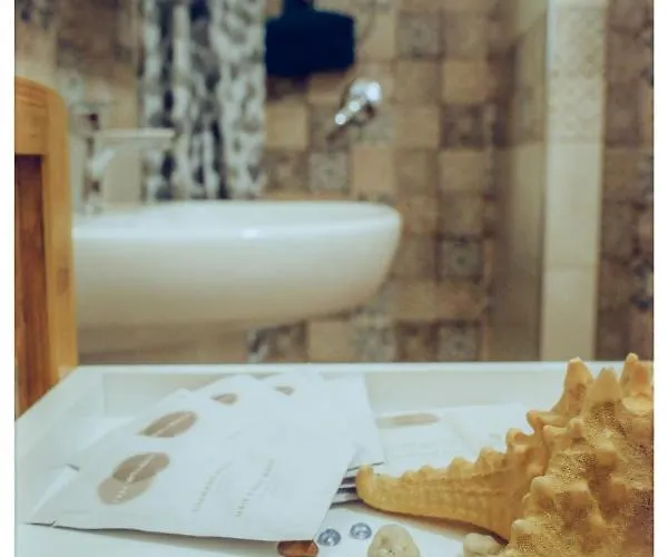 La Vecchia Torre 1920 Appartamento